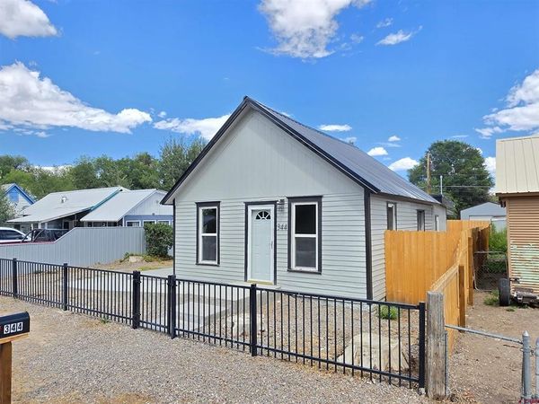 344 Monroe Street, Monte Vista, CO 81144