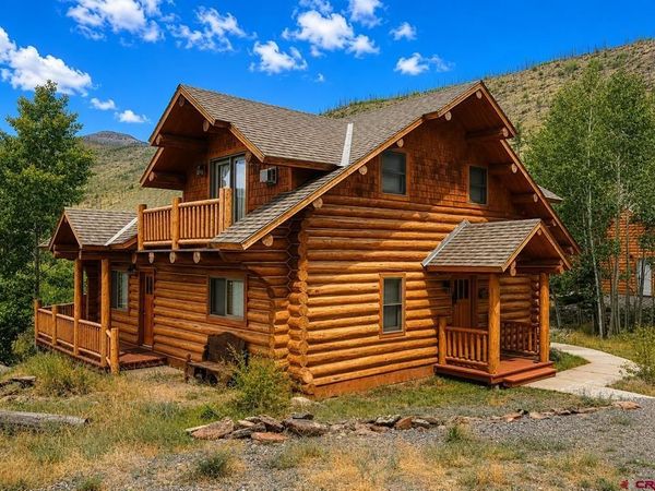 1830 Aspen Circle, South Fork, CO 81154