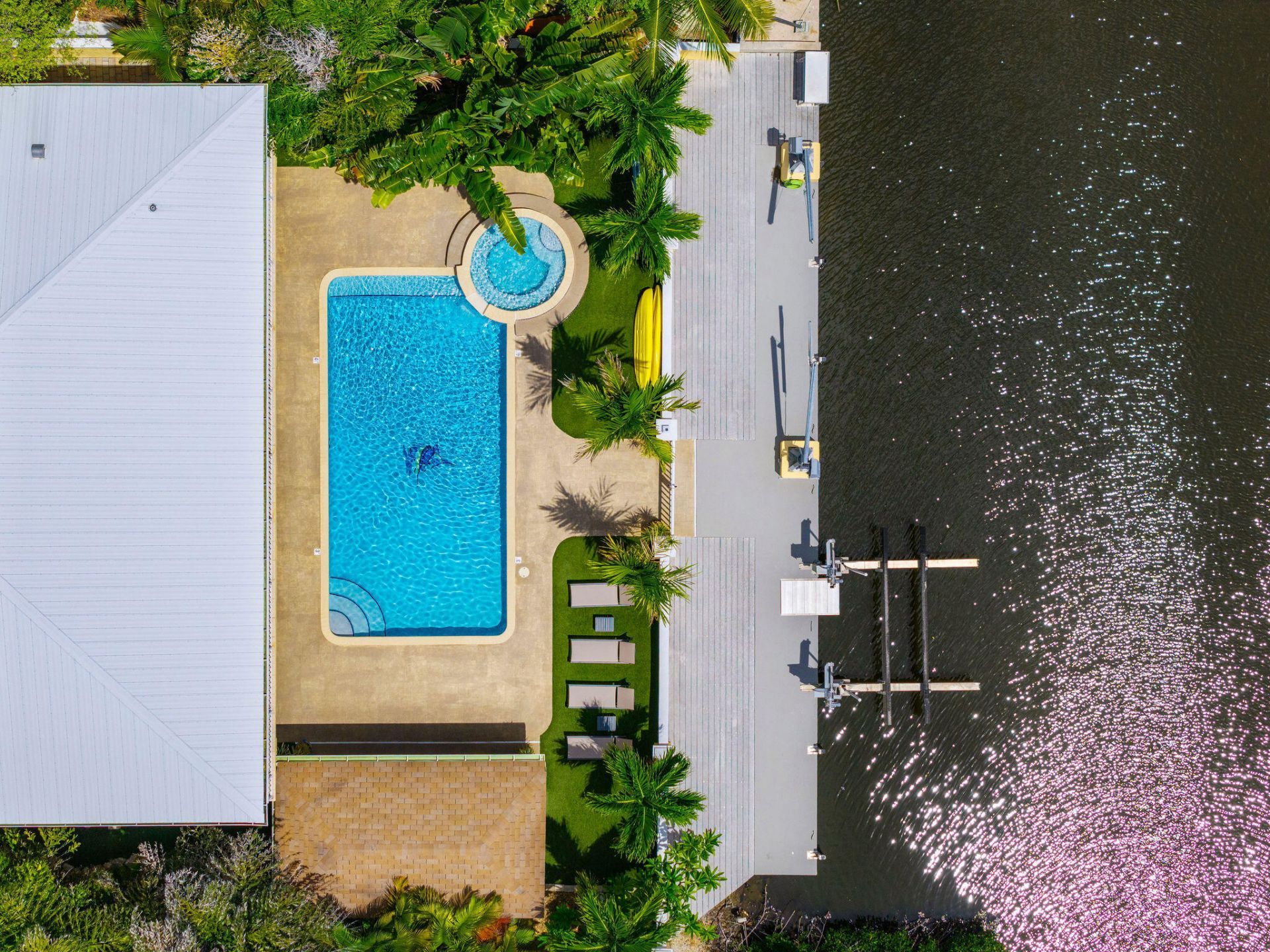 984 Shaw Drive, Key Largo, FL 33037 Photo