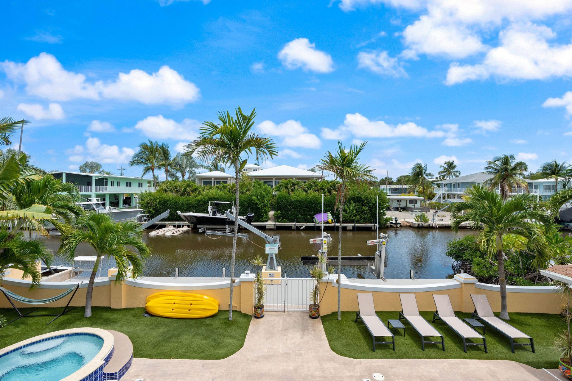 984 Shaw Drive, Key Largo, FL 33037 Photo