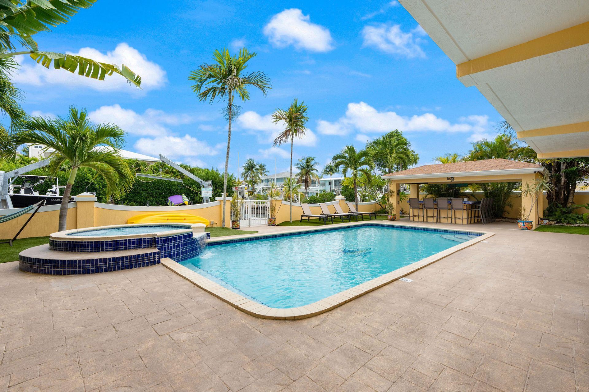 984 Shaw Drive, Key Largo, FL 33037 Photo