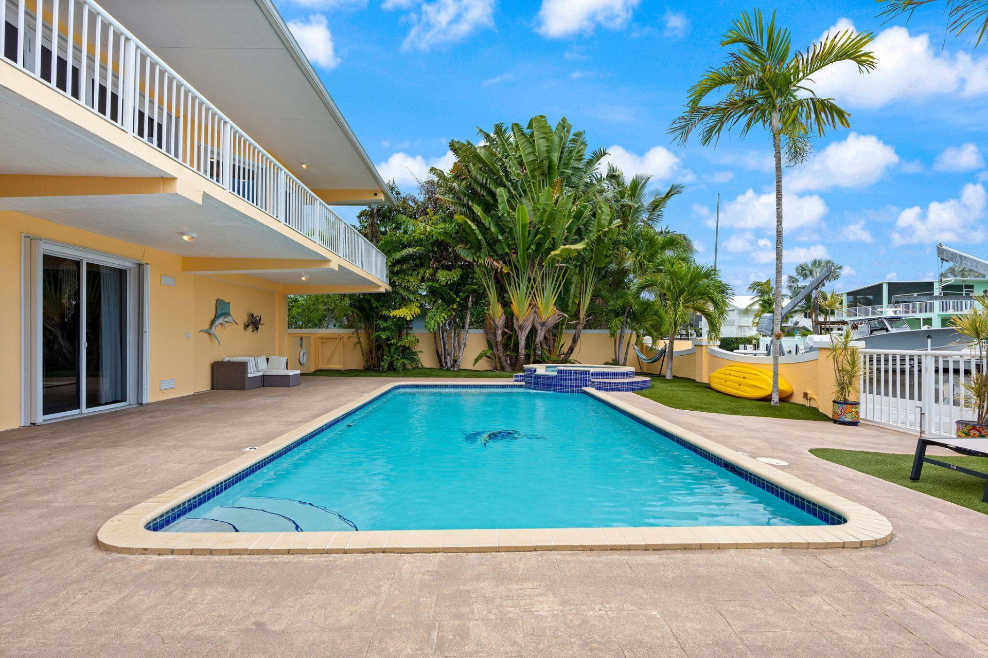 984 Shaw Drive, Key Largo, FL 33037 Photo