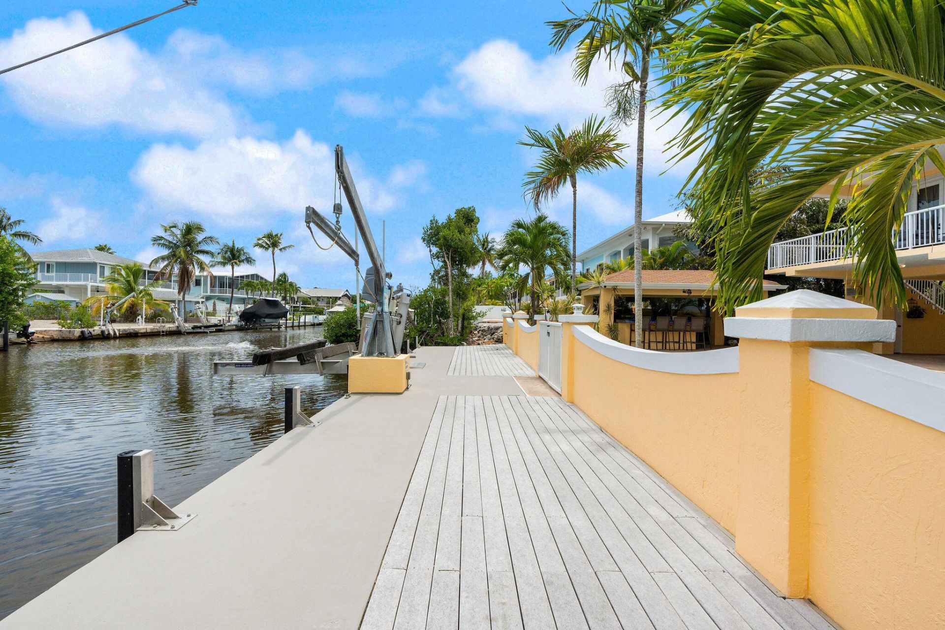 984 Shaw Drive, Key Largo, FL 33037 Photo
