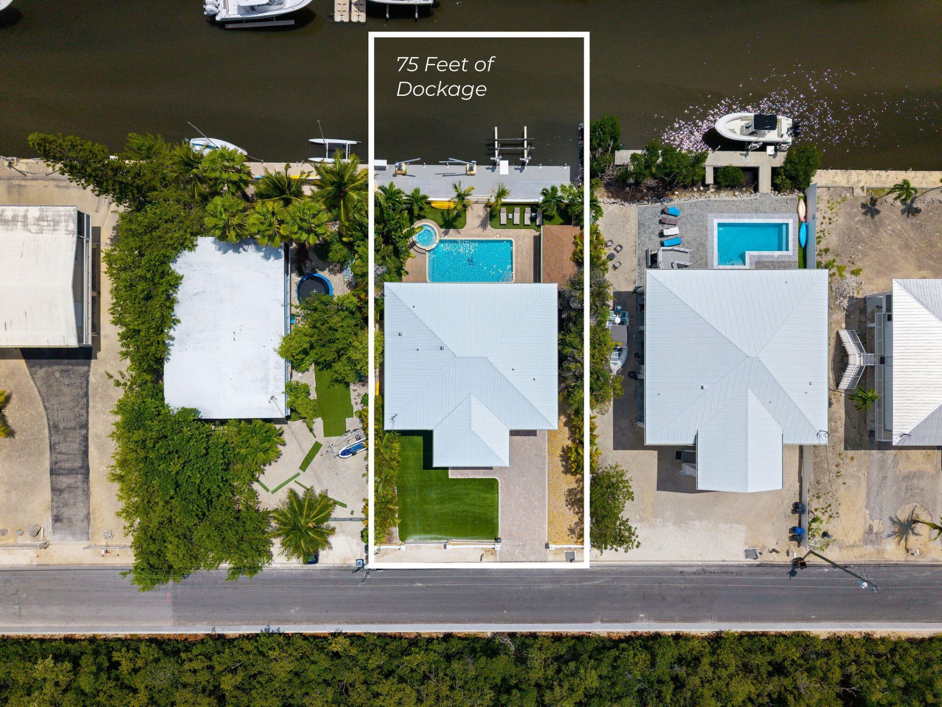 984 Shaw Drive, Key Largo, FL 33037 Photo
