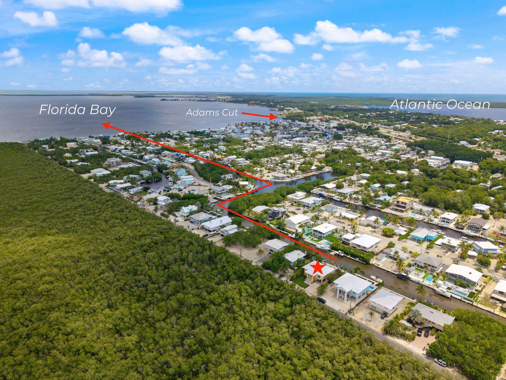 984 Shaw Drive, Key Largo, FL 33037 Photo