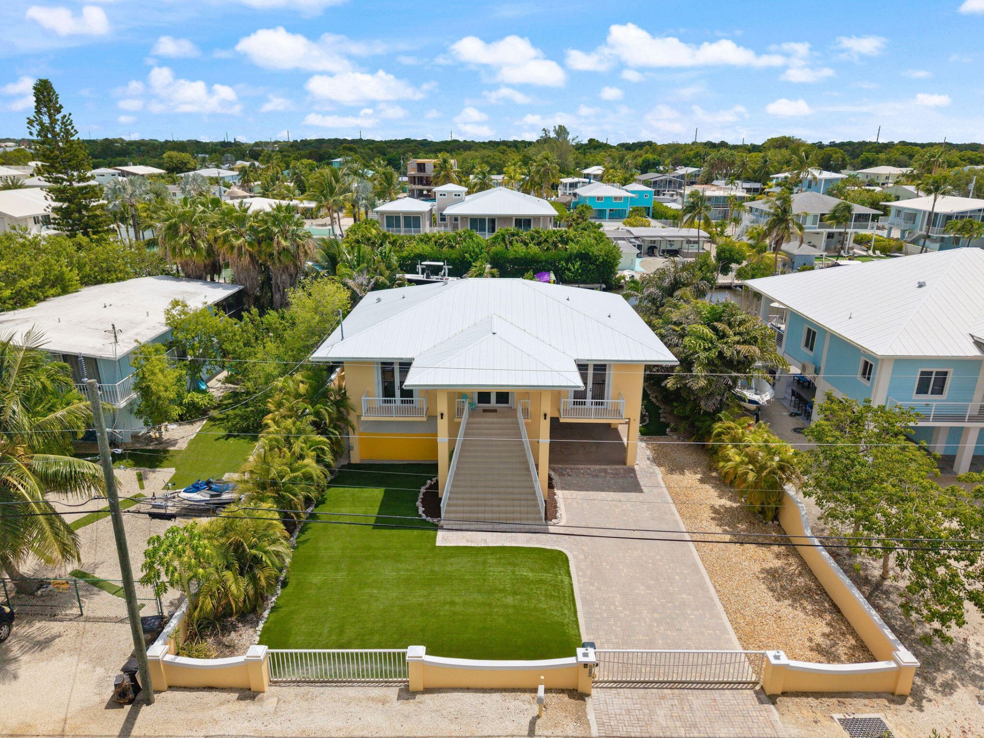 984 Shaw Drive, Key Largo, FL 33037 Photo