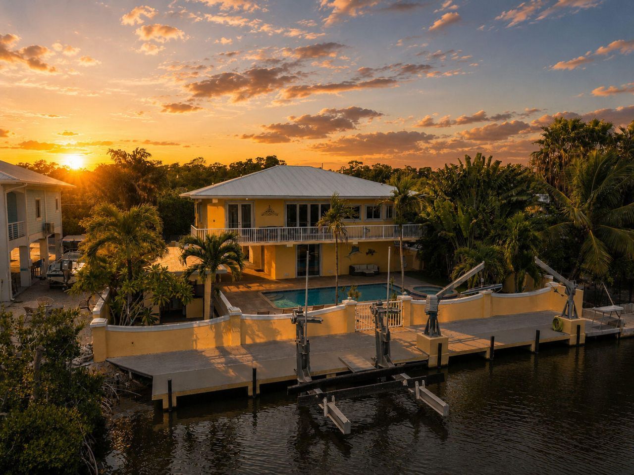 984 Shaw Drive, Key Largo, FL 33037 Photo