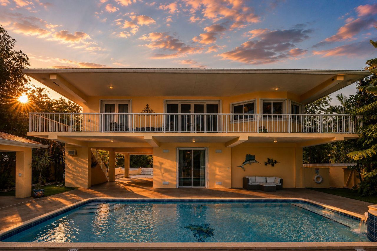 984 Shaw Drive, Key Largo, FL 33037 Photo
