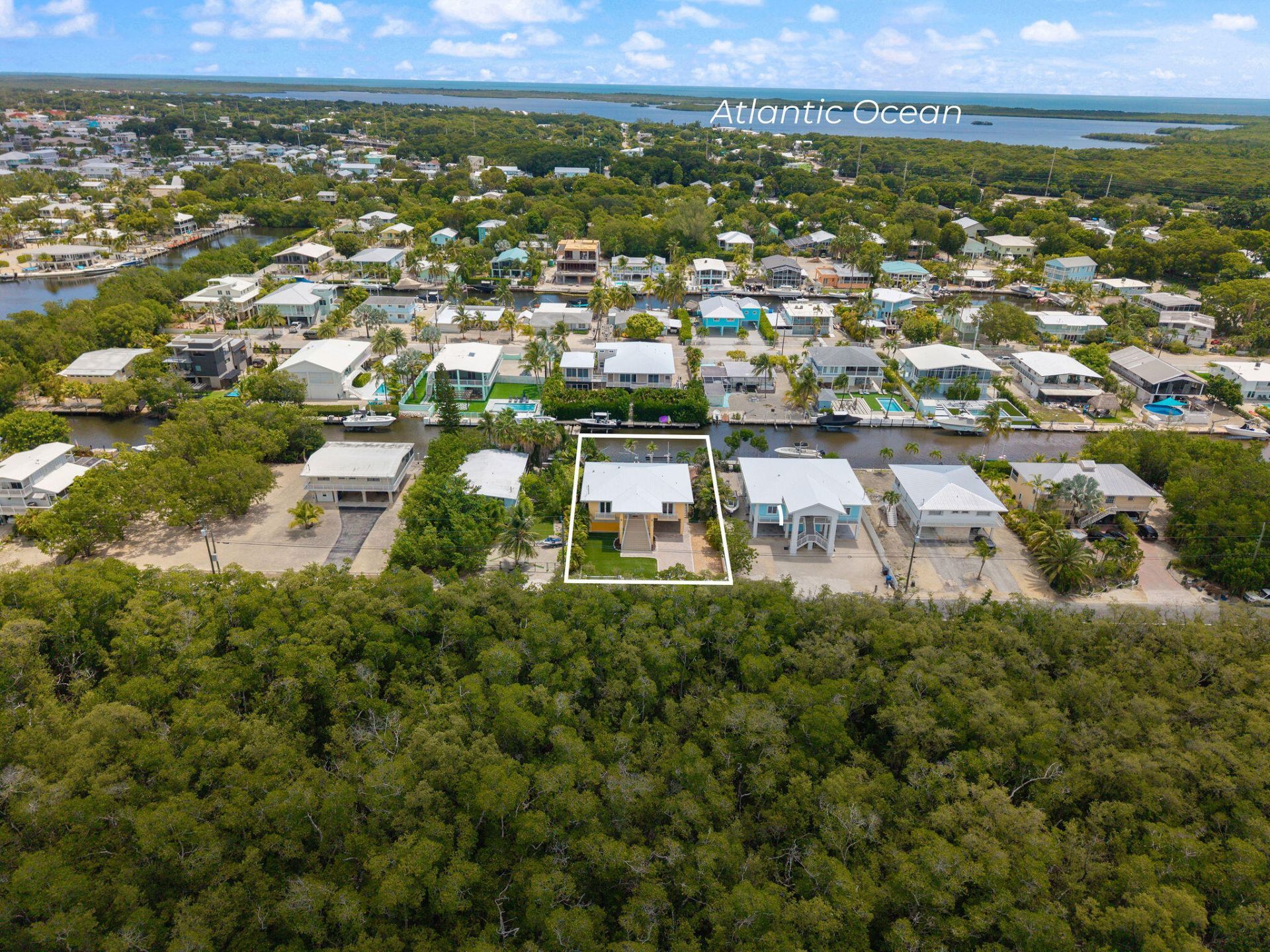984 Shaw Drive, Key Largo, FL 33037 Photo