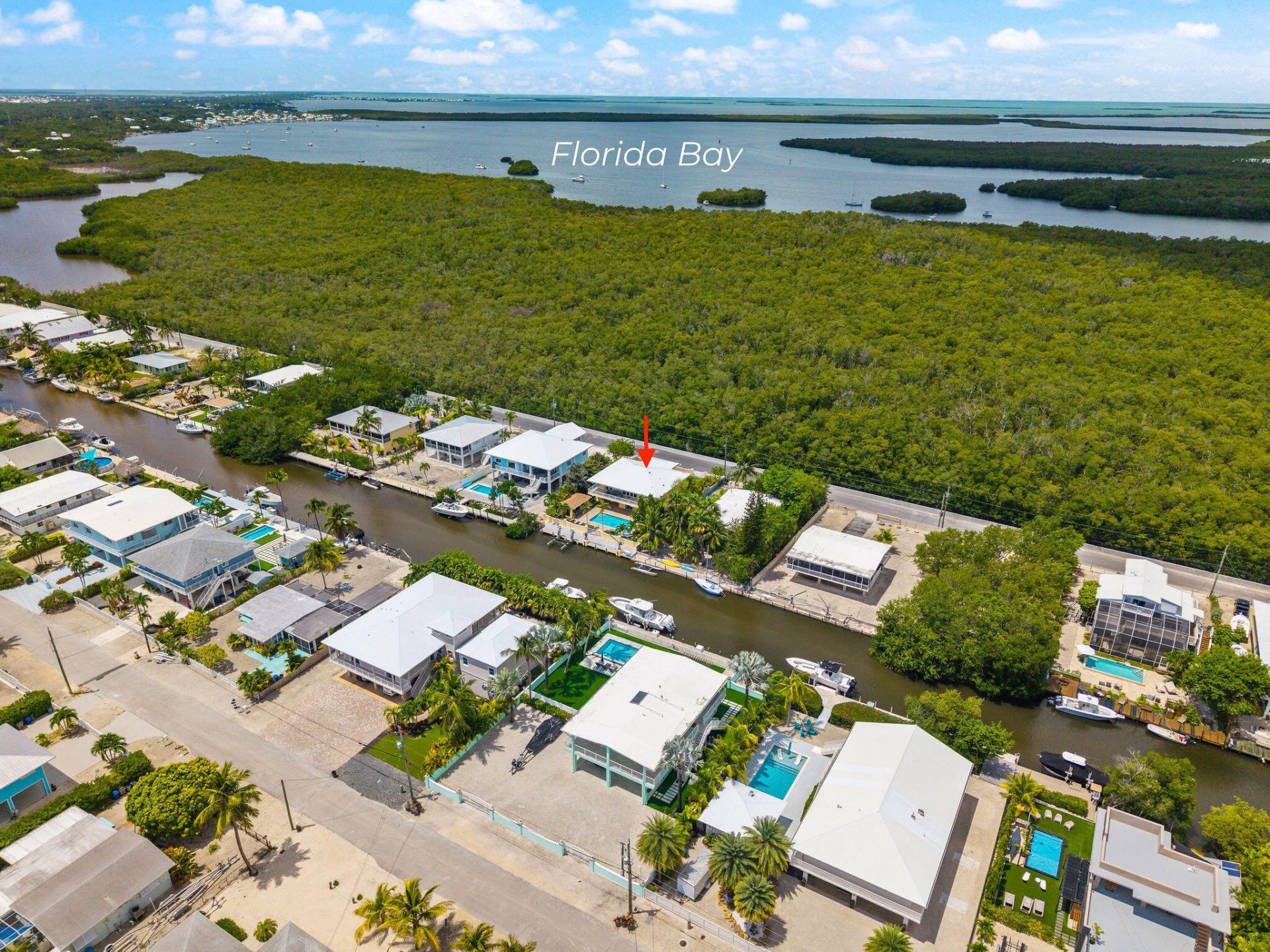 984 Shaw Drive, Key Largo, FL 33037 Photo