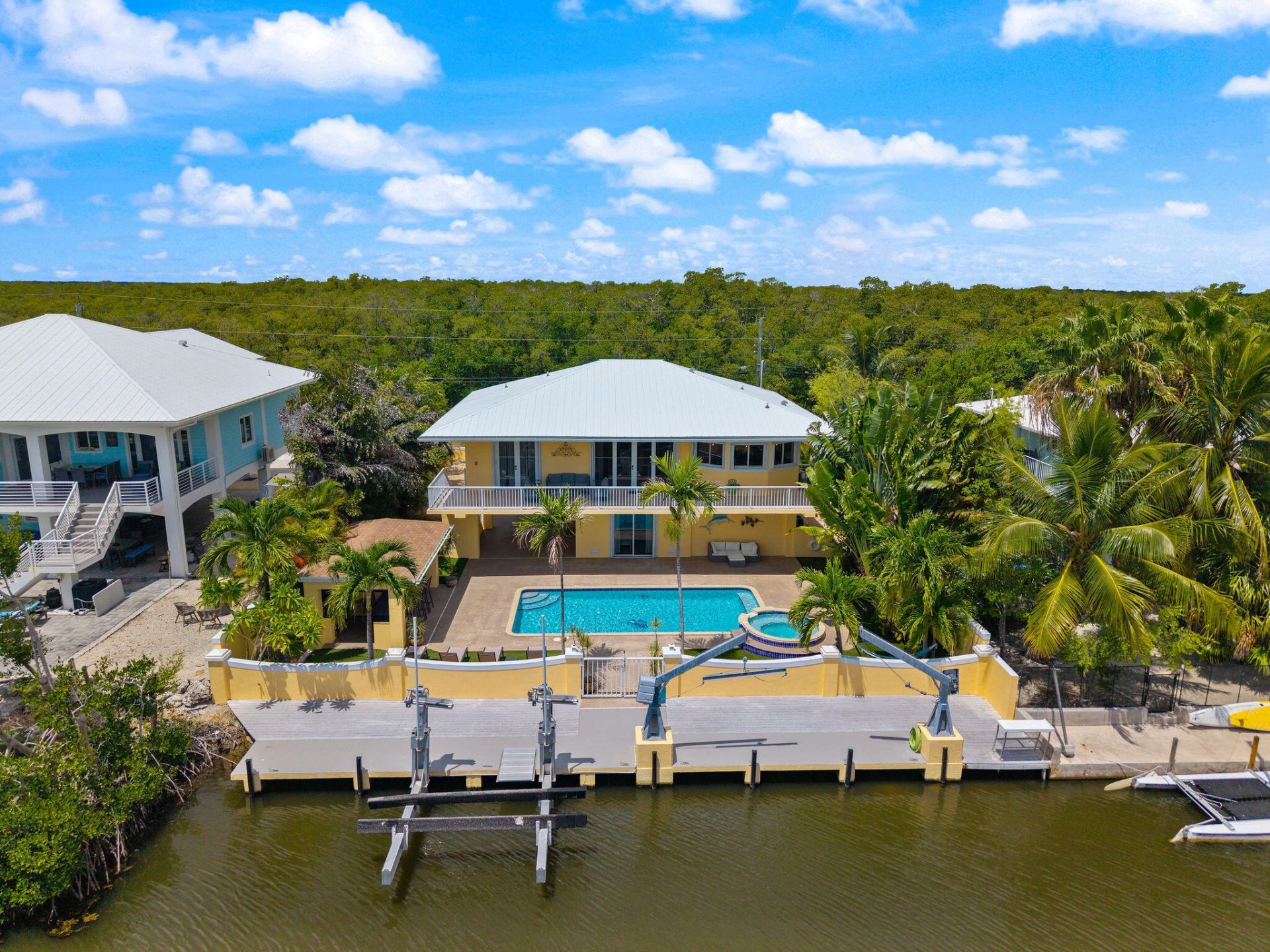 984 Shaw Drive, Key Largo, FL 33037 Photo