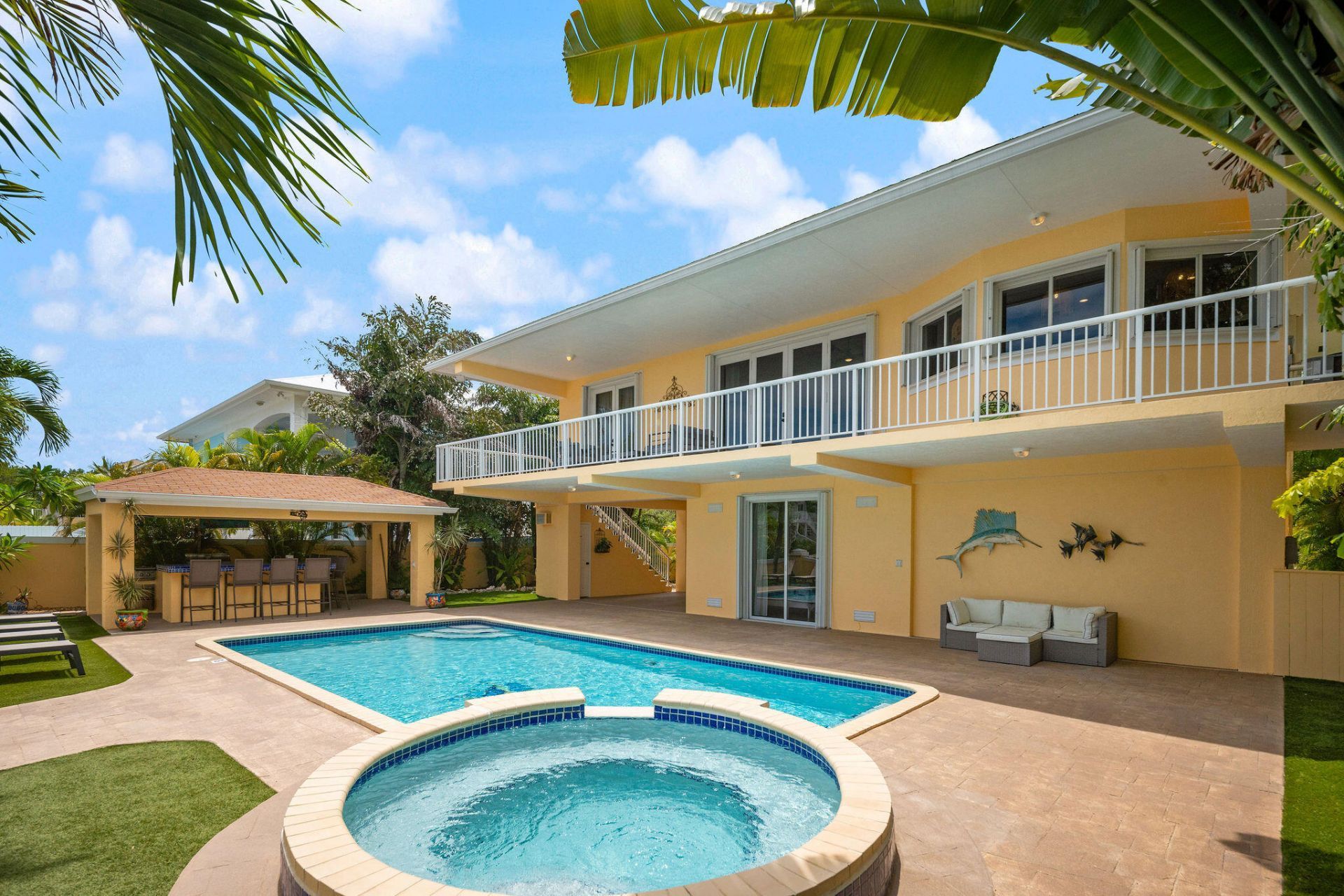 984 Shaw Drive, Key Largo, FL 33037 Photo