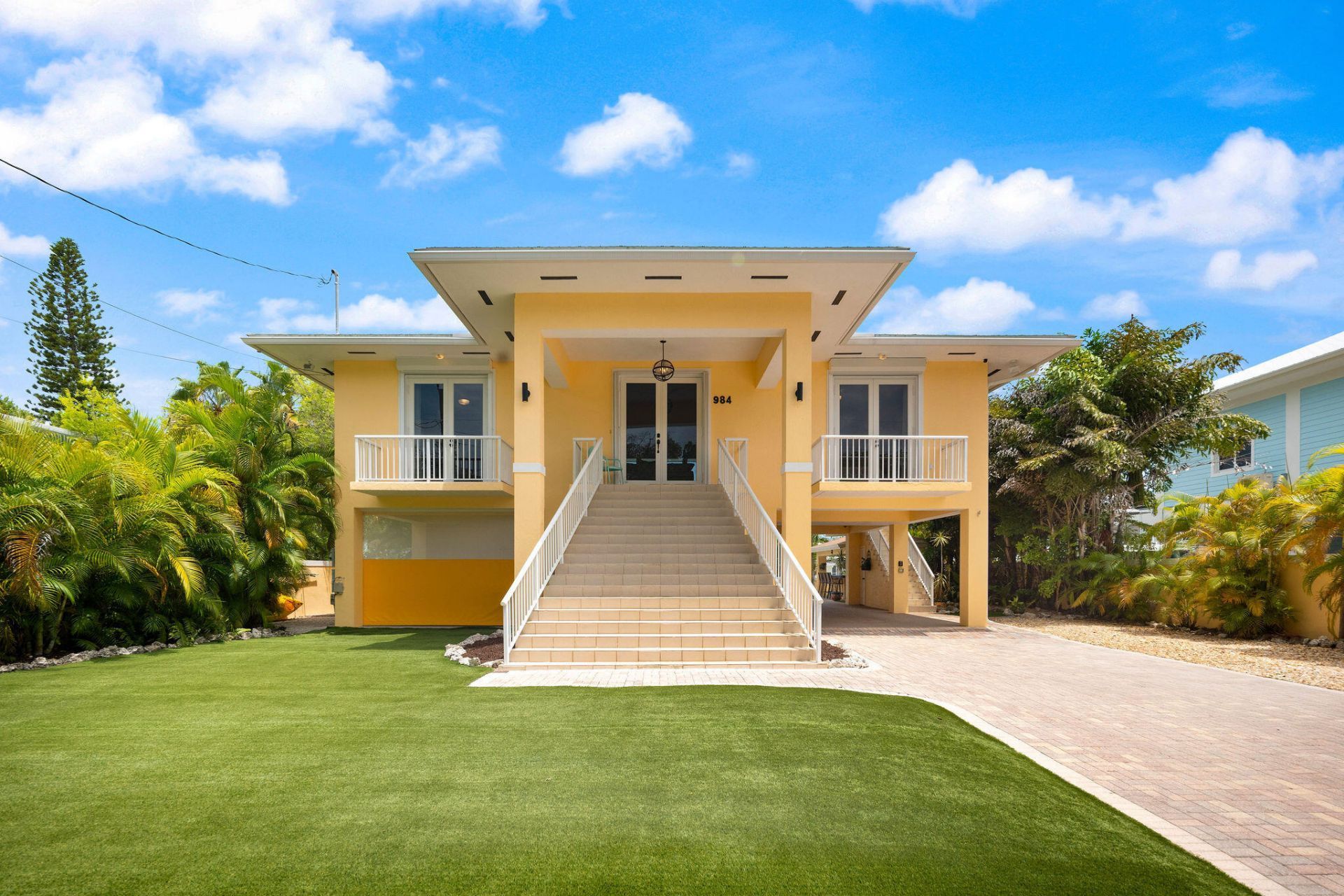 984 Shaw Drive, Key Largo, FL 33037 Photo