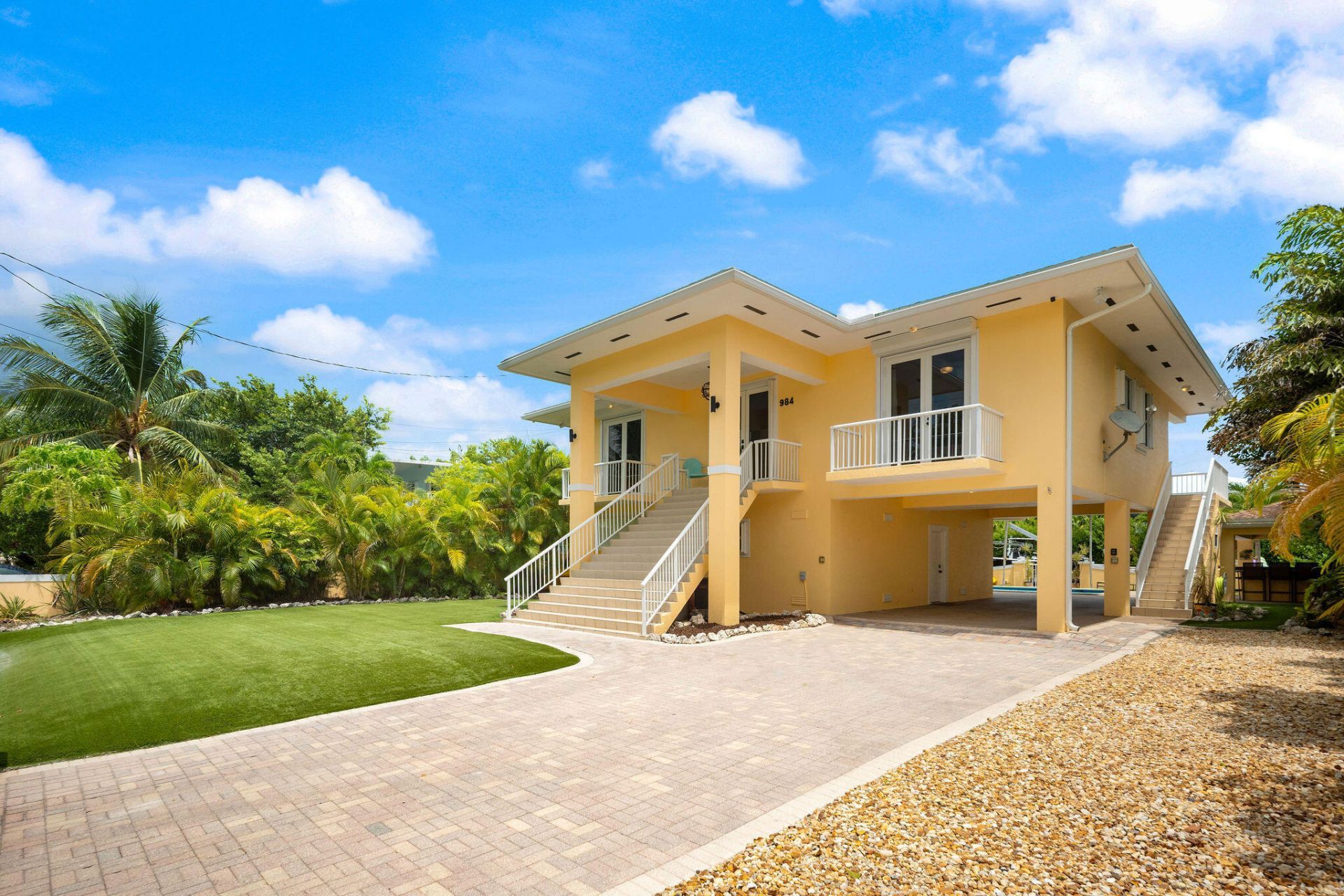 984 Shaw Drive, Key Largo, FL 33037 Photo