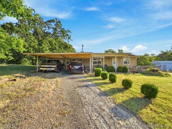 19375 Redbud Drive , Catoosa, OK 74015