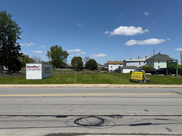 0 W Fairground Street , Marion, OH 43302