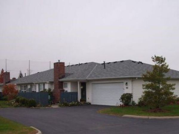 8337 Greyhawk Circle , Columbus, OH 43240
