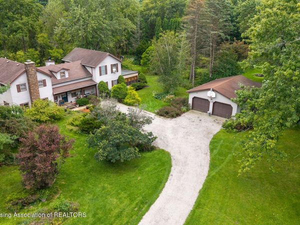 11624 Wilbur Highway, Eaton Rapids, MI 48827