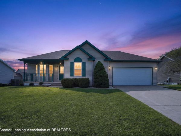 713 Brenneman Street, Potterville, MI 48876