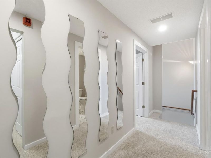 427 Hopkins Street, Unit 8, Cincinnati, OH 45203 Photo 20