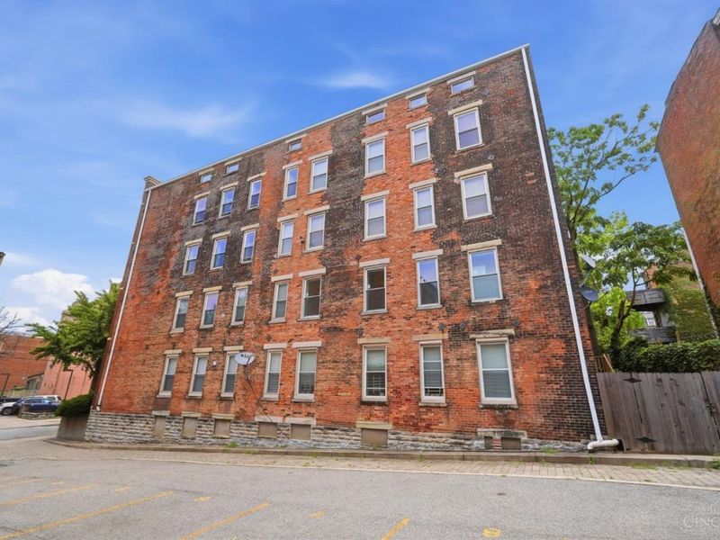 427 Hopkins Street, Unit 8, Cincinnati, OH 45203 Photo 44