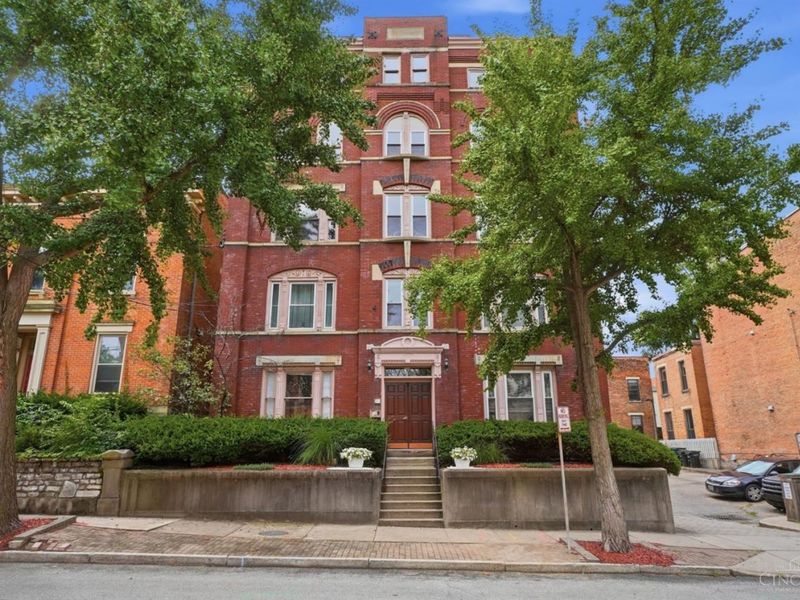 427 Hopkins Street, Unit 8, Cincinnati, OH 45203 Photo 45