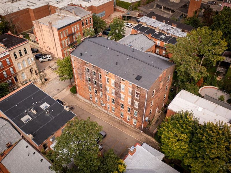 427 Hopkins Street, Unit 8, Cincinnati, OH 45203 Photo 49