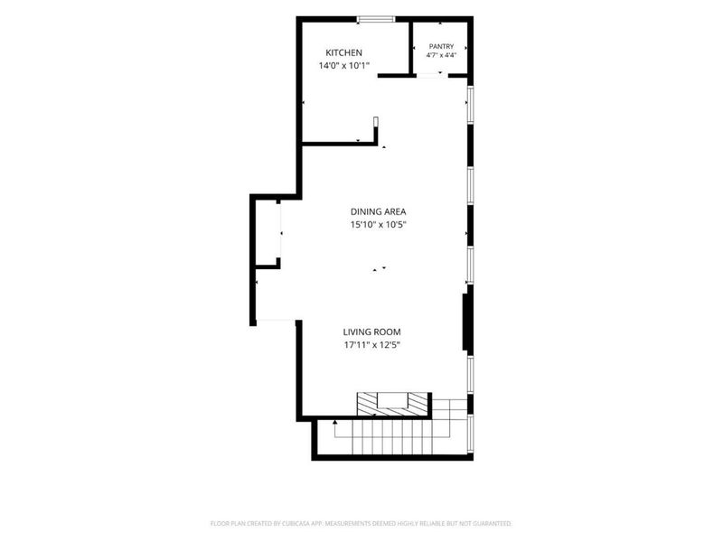 427 Hopkins Street, Unit 8, Cincinnati, OH 45203 Photo 55