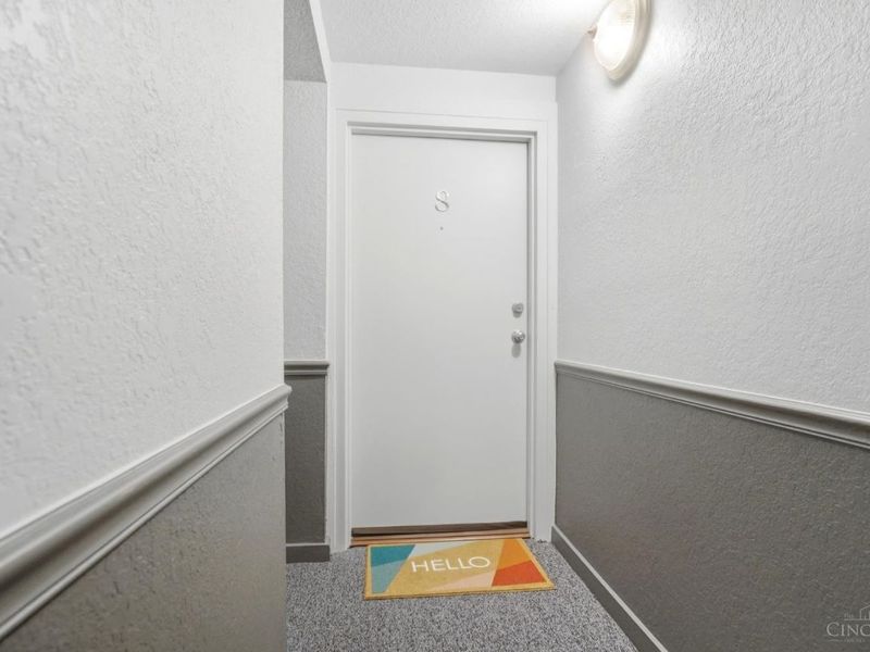 427 Hopkins Street, Unit 8, Cincinnati, OH 45203 Photo 7