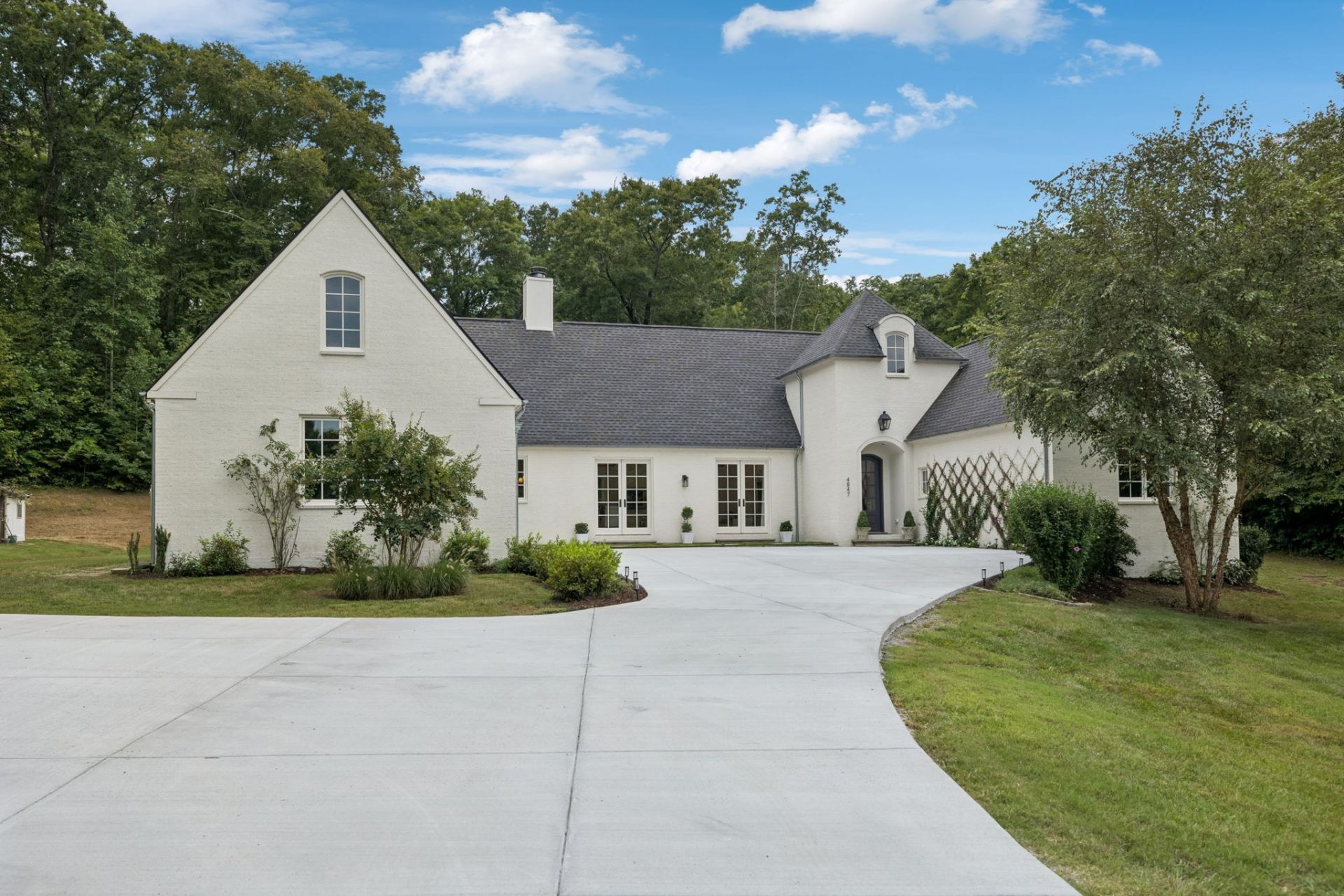 4847 Smithson Rd, College Grove, TN 37046 Main Photo