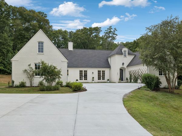 4847 Smithson Rd, College Grove, TN 37046