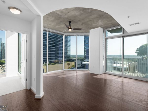 860 Peachtree Street NE, Unit 1201, Atlanta, GA 30308