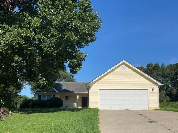 1302 Manning Way, Monroe, GA 30656