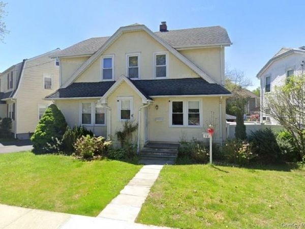 72 Stewart Avenue , Eastchester, NY 10709