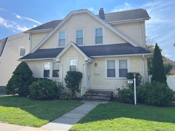 72 Stewart Avenue, Eastchester, NY 10709