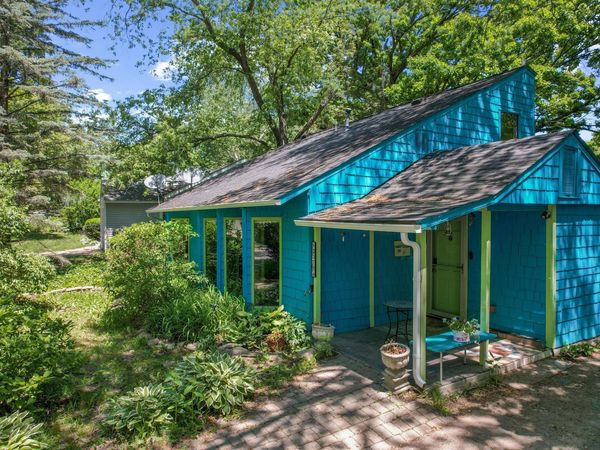 2371 Yost Boulevard, Ann Arbor, MI 48104