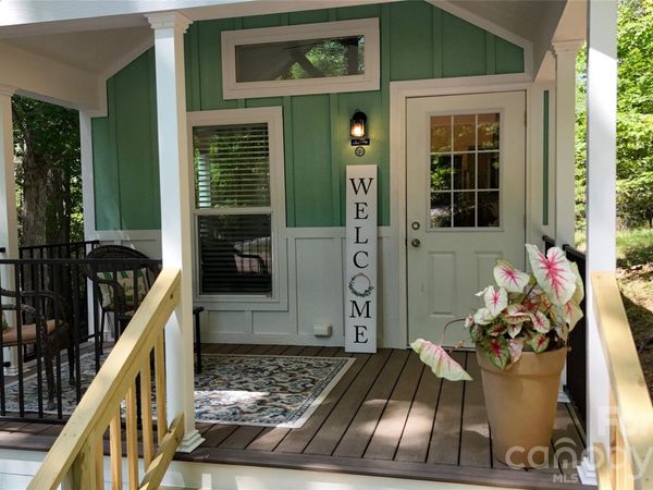 55 Black Bear Drive , Marion, NC 28752