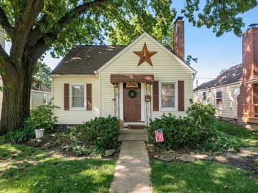 128 E Royal Forest Boulevard, Columbus, OH 43214