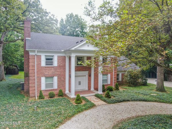 11873 Sugar Ridge Road , Bowling Green, OH 43402