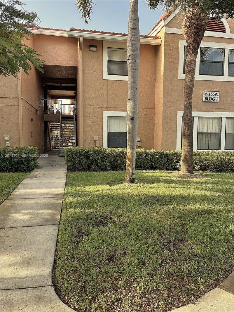 15591 SW 105th Ter , Unit 518, Miami, FL 33196 Photo