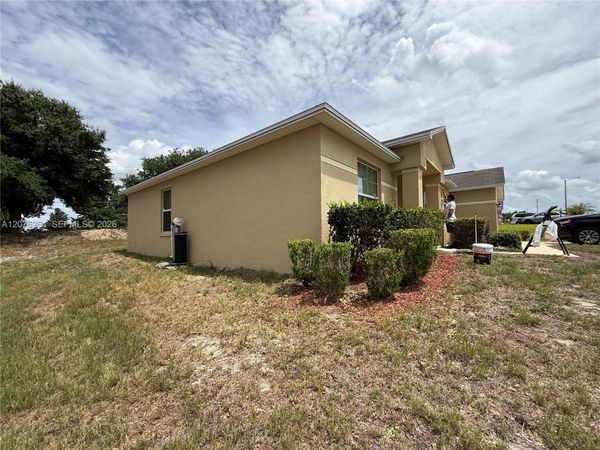 4106 DINNER LAKE WAY , Lake Wales, FL 33859