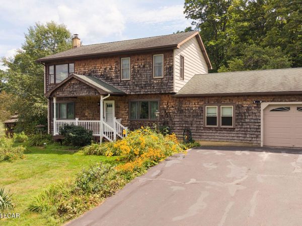 176 Hunlock-Harveyville Road, Hunlock Creek, PA 18621