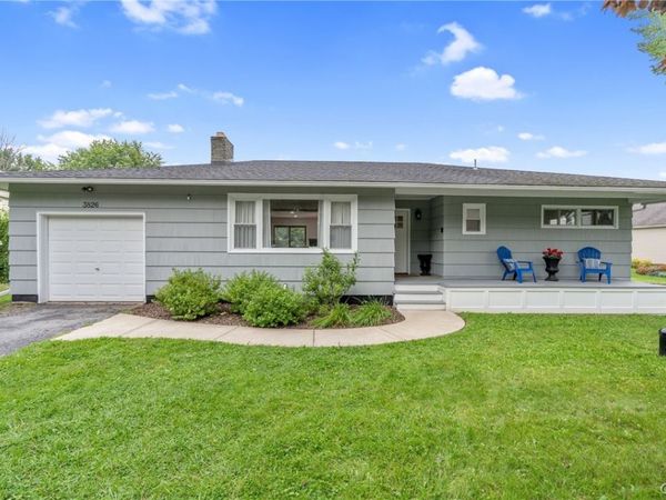 3826 Highland Avenue , Skaneateles, NY 13152