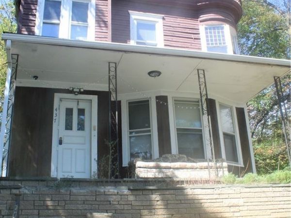 437 Clarendon Street , Syracuse, NY 13210