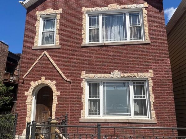 1938 W Cermak Road , Unit 1, Chicago, IL 60608