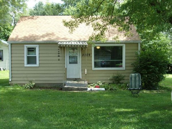 3109 Coleman Avenue, Rockford, IL 61101