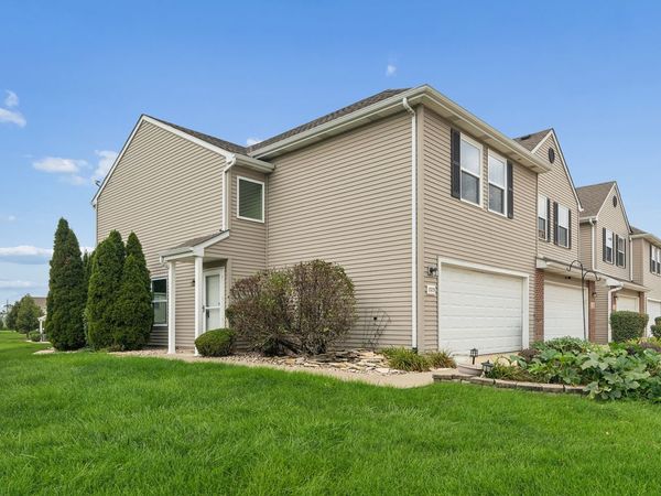 25270 Faraday Road , Manhattan, IL 60442