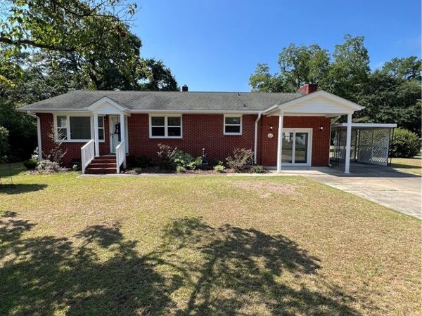 62 Boone Road, Lumberton, NC 28360
