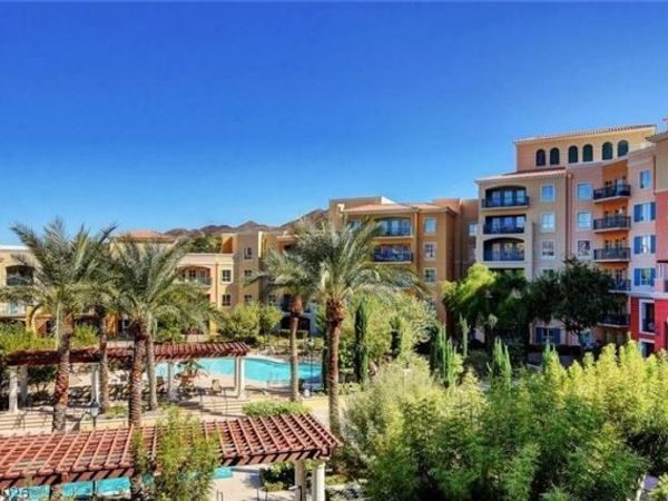 30 Strada Di Villaggio , Unit 105, Henderson, NV 89011