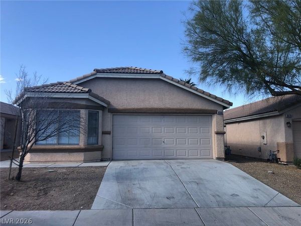 9582 Bighorn Ranch Avenue , Las Vegas, NV 89148